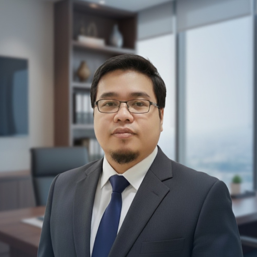 Tyron Dizon